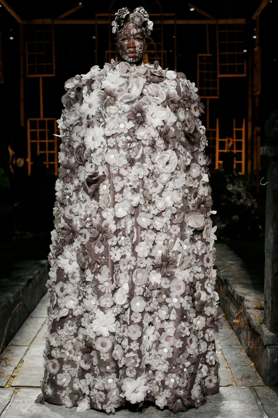 Thom Browne2022春夏系列