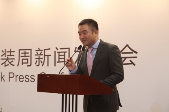 时装周上的中国品牌_国内时装周_知名时装周