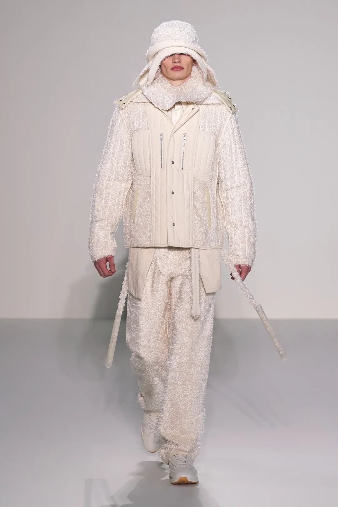 2018秋冬伦敦时装周_2013秋冬伦敦时装周_伦敦秋冬时装展2013