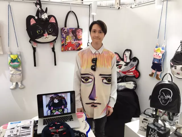 国内时装周_时装周上的中国品牌_国内时装周排名