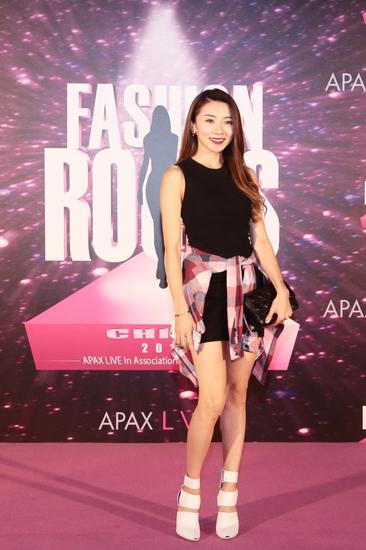 Yvonne Ching