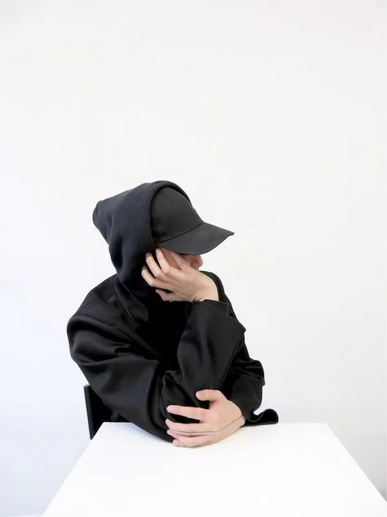 设计师Peter Do